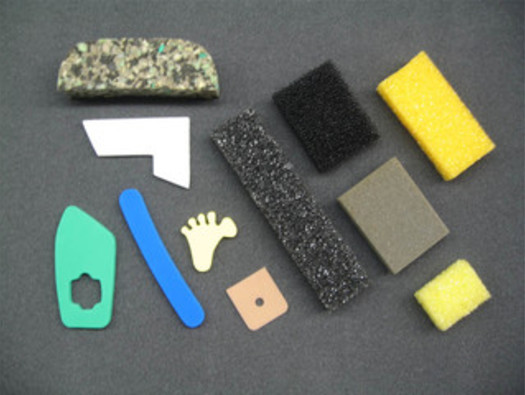 Plastic and foils